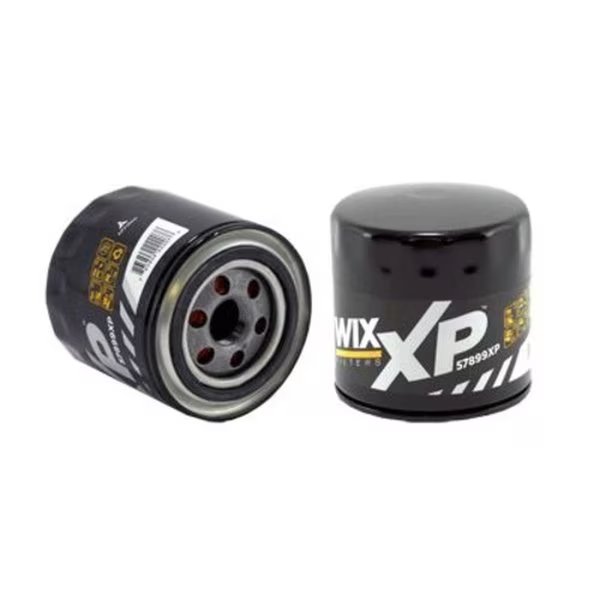 Wix 57899XP Engine Oil Filter, Wix Filters, Mfr#: 57899XP